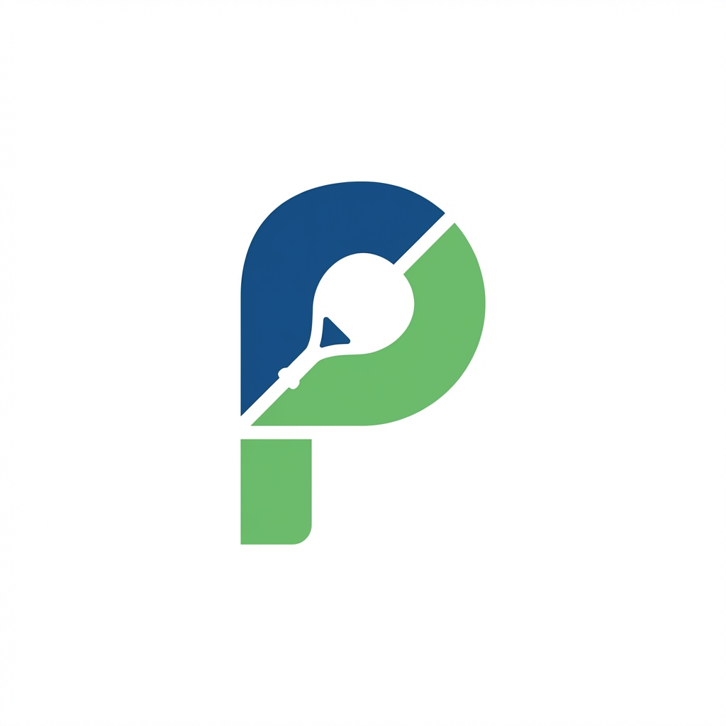 Padelswap Logo